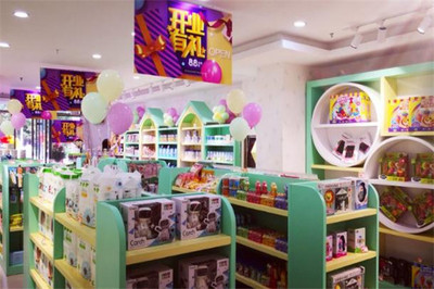 海外秀母嬰店 品牌特色、加盟政策與市場前景分析