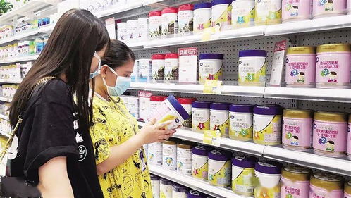 海口緊急排查涉‘大頭娃娃’問題產品，母嬰用品市場暫未發現銷售現象